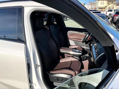 2024 BMW X1 M35i Sports Activity Vehicle