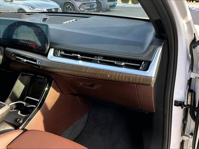 2024 BMW X1 M35i Sports Activity Vehicle