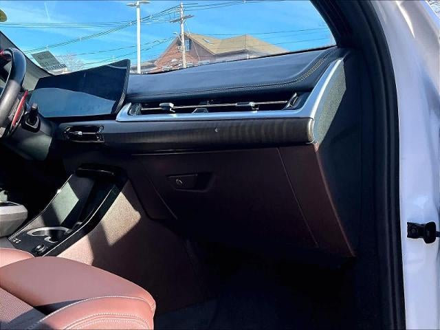 2024 BMW X1 M35i Sports Activity Vehicle