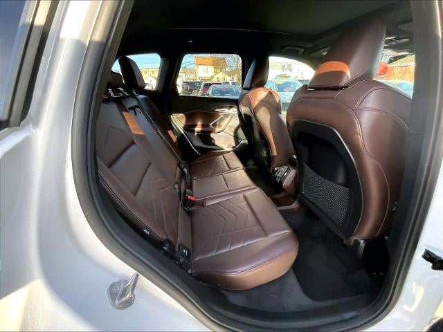 2024 BMW X1 M35i Sports Activity Vehicle