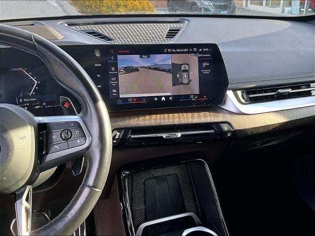 2024 BMW X1 M35i Sports Activity Vehicle