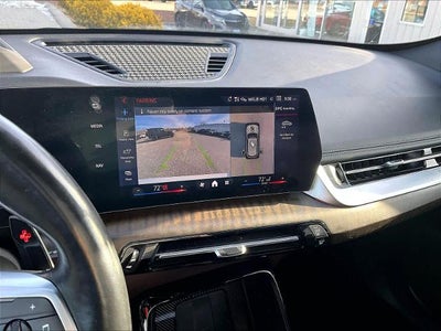 2024 BMW X1 M35i Sports Activity Vehicle