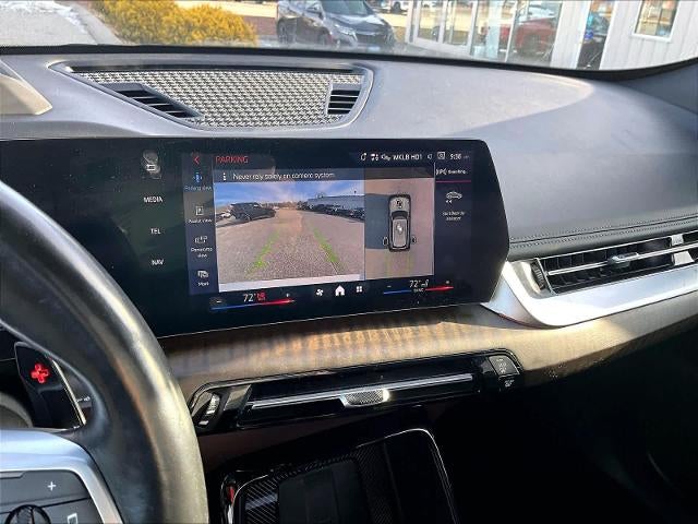 2024 BMW X1 M35i Sports Activity Vehicle