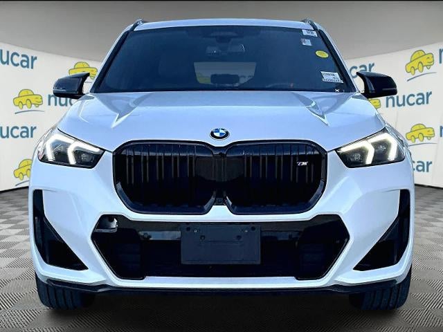 2024 BMW X1 M35i Sports Activity Vehicle