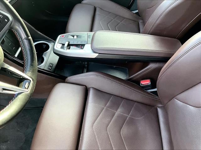 2024 BMW X1 M35i Sports Activity Vehicle