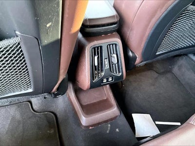 2024 BMW X1 M35i Sports Activity Vehicle