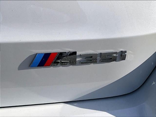 2024 BMW X1 M35i Sports Activity Vehicle