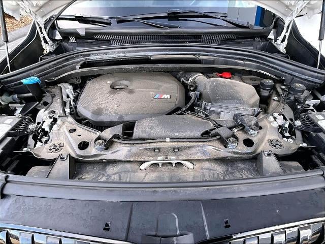 2024 BMW X1 M35i Sports Activity Vehicle