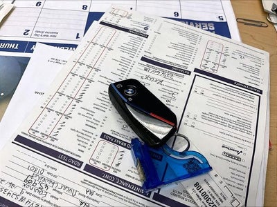 2024 BMW X1 M35i Sports Activity Vehicle