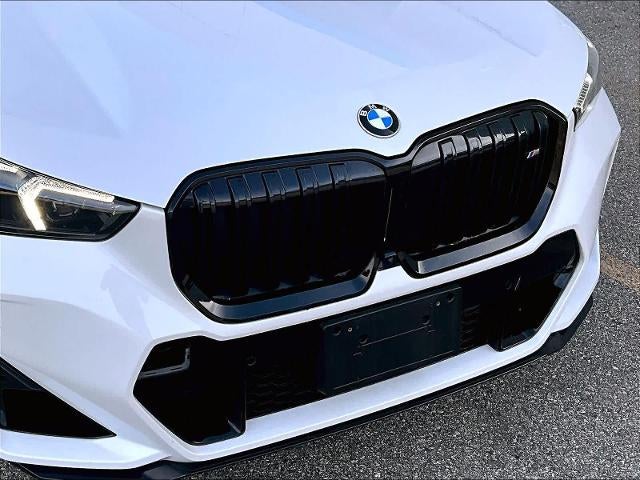 2024 BMW X1 M35i Sports Activity Vehicle
