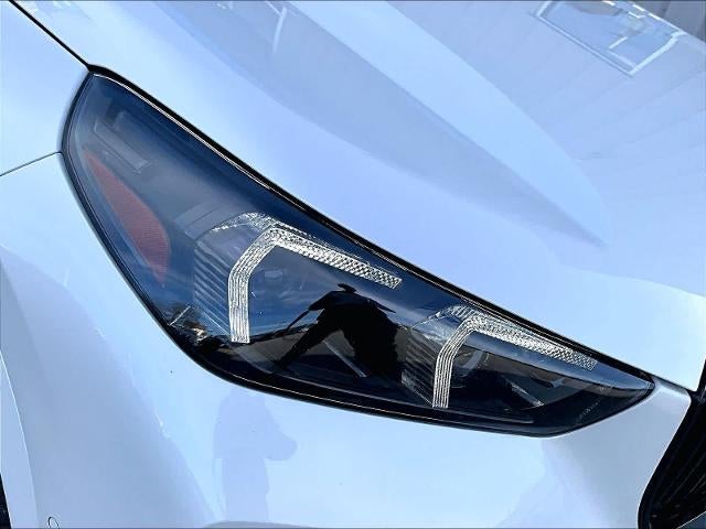 2024 BMW X1 M35i Sports Activity Vehicle