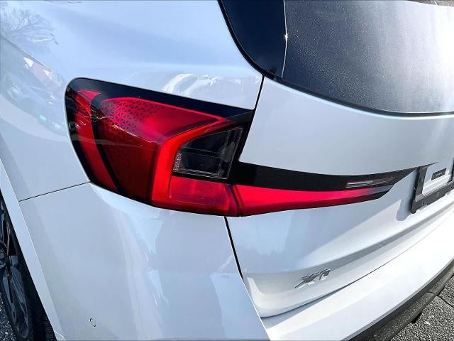 2024 BMW X1 M35i Sports Activity Vehicle