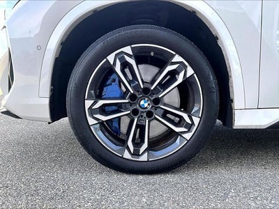 2024 BMW X1 M35i Sports Activity Vehicle