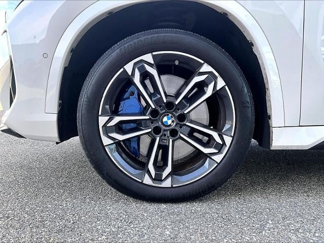 2024 BMW X1 M35i Sports Activity Vehicle