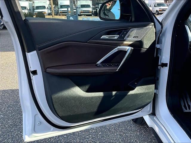 2024 BMW X1 M35i Sports Activity Vehicle