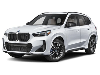 2024 BMW X1 M35i Sports Activity Vehicle