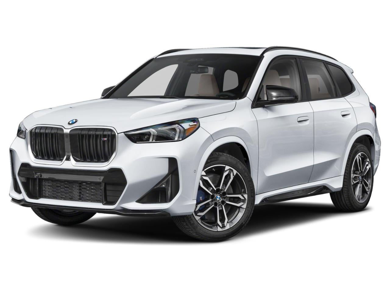 2024 BMW X1 M35i Sports Activity Vehicle