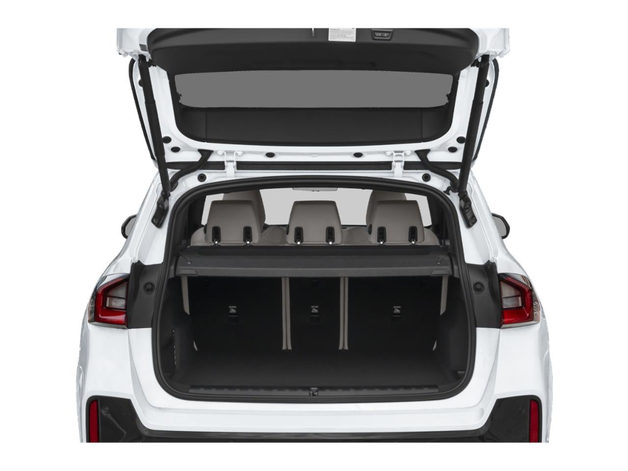 2024 BMW X1 M35i Sports Activity Vehicle