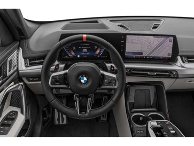 2024 BMW X1 M35i Sports Activity Vehicle