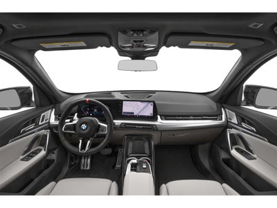 2024 BMW X1 M35i Sports Activity Vehicle