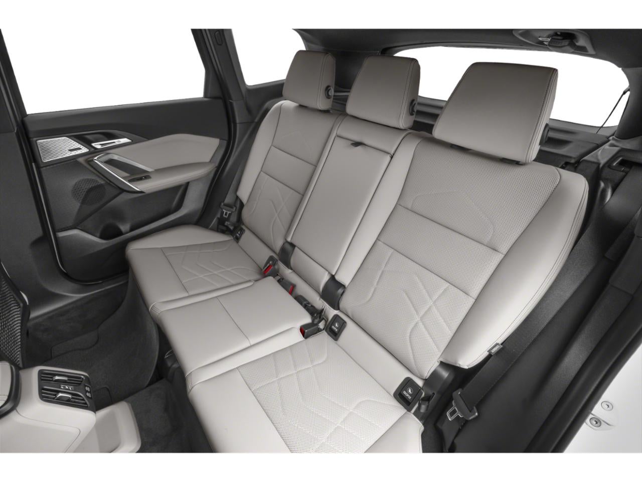 2024 BMW X1 M35i Sports Activity Vehicle