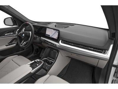 2024 BMW X1 M35i Sports Activity Vehicle