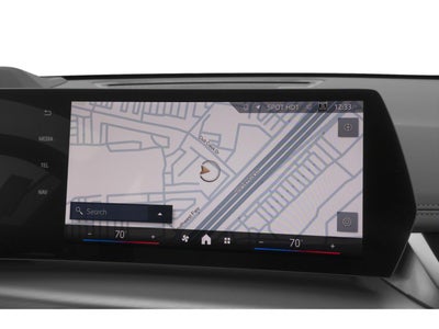 2024 BMW X1 M35i Sports Activity Vehicle