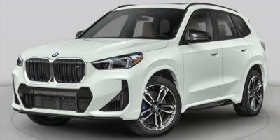 2024 BMW X1 M35i Sports Activity Vehicle