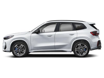 2024 BMW X1 M35i Sports Activity Vehicle