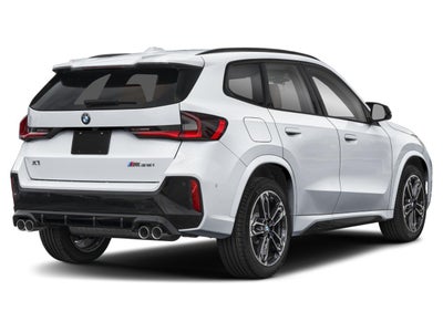 2024 BMW X1 M35i Sports Activity Vehicle