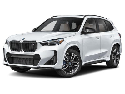 2024 BMW X1 M35i Sports Activity Vehicle