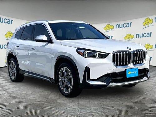 2023 BMW X1 xDrive28i Sports Activity Vehicle