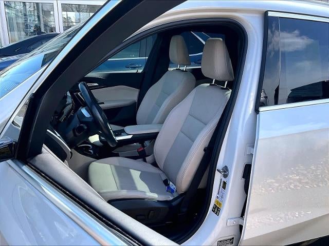 2023 BMW X1 xDrive28i Sports Activity Vehicle