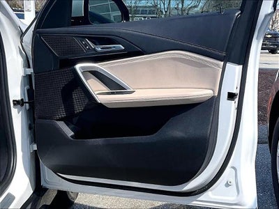 2023 BMW X1 xDrive28i Sports Activity Vehicle