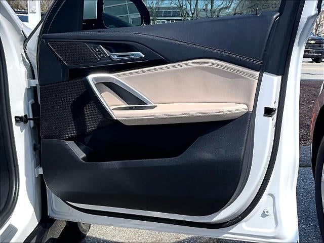 2023 BMW X1 xDrive28i Sports Activity Vehicle