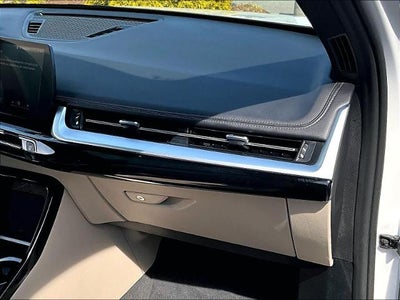 2023 BMW X1 xDrive28i Sports Activity Vehicle