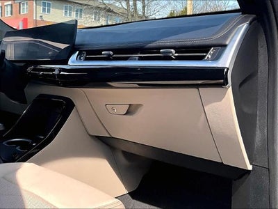 2023 BMW X1 xDrive28i Sports Activity Vehicle