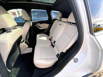 2023 BMW X1 xDrive28i Sports Activity Vehicle