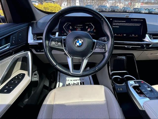 2023 BMW X1 xDrive28i Sports Activity Vehicle