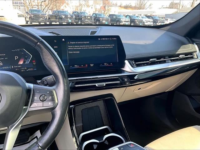 2023 BMW X1 xDrive28i Sports Activity Vehicle