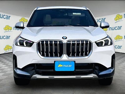 2023 BMW X1 xDrive28i Sports Activity Vehicle
