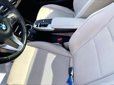 2023 BMW X1 xDrive28i Sports Activity Vehicle