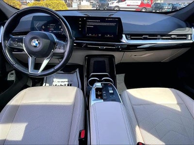 2023 BMW X1 xDrive28i Sports Activity Vehicle