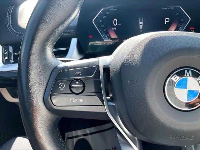 2023 BMW X1 xDrive28i Sports Activity Vehicle