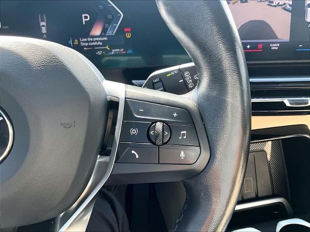 2023 BMW X1 xDrive28i Sports Activity Vehicle