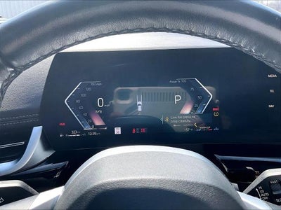 2023 BMW X1 xDrive28i Sports Activity Vehicle