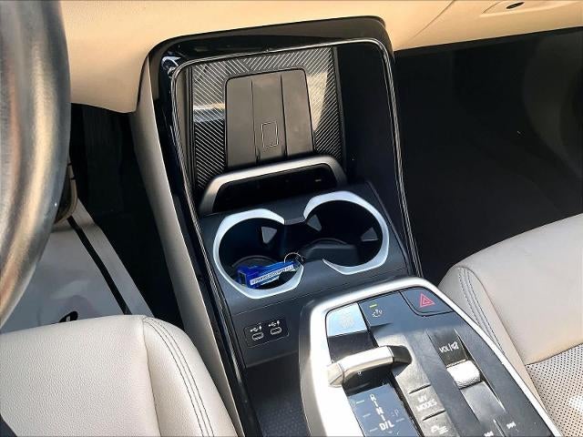2023 BMW X1 xDrive28i Sports Activity Vehicle