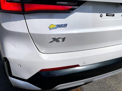 2023 BMW X1 xDrive28i Sports Activity Vehicle