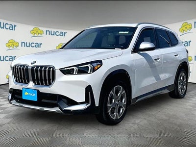 2023 BMW X1 xDrive28i Sports Activity Vehicle