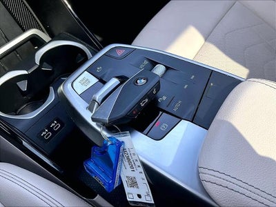 2023 BMW X1 xDrive28i Sports Activity Vehicle